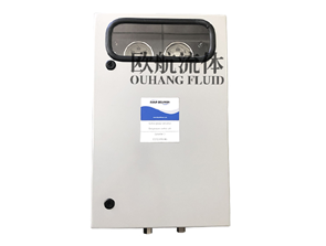 德国BIJUR DELIMON压力控制单元ET313.2416-MG